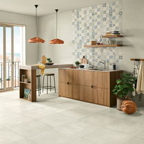 Piastrella da interno / da bagno / da sala...