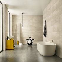 Piastrella da interno / da bagno / da sala...