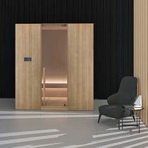 Sauna contract / per interni