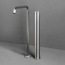 Miscelatore per lavabo / a pavimento / in...