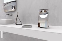 Specchio da bagno da appoggio / moderno...