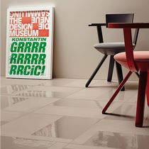 Piastrella da interno / da parete / in gres...