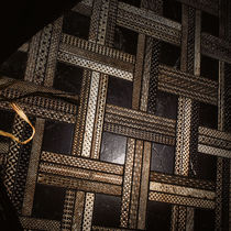 Mosaico da interno / da parete / in marmo...