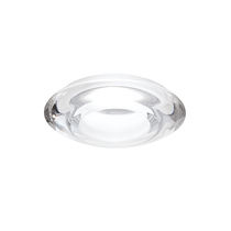 Downlight sporgente / LED / alogeno / rotondo