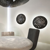 Applique moderna / da interno / in metallo...