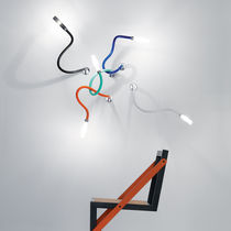 Applique moderna / da interno / in metallo...