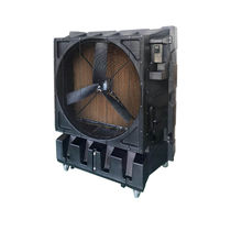 Refrigeratore ad evaporazione commerciale...