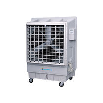Refrigeratore ad evaporazione commerciale...