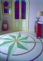 Piastrella da interno / da pavimento / in...