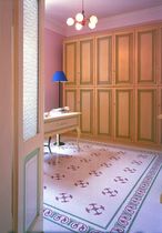 Piastrella da interno / da pavimento / in...