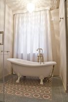 Piastrella da bagno / da pavimento / in...