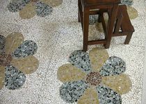 Piastrella da interno / da pavimento / in...