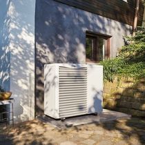 Pompa di calore aria-acqua / residenziale...