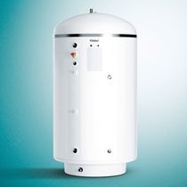 Boiler per acqua calda elettrico / a pavimento...