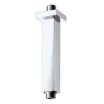 Braccio per soffione doccia da soffitto