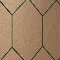 Pannello di rivestimento / in laminato /...