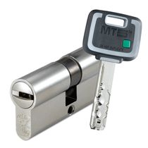 Cilindro per serratura ad alta sicurezza...