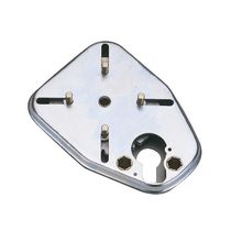 Cilindro per serratura ad alta sicurezza...