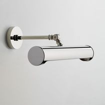 Applique per quadri moderna / in ottone...