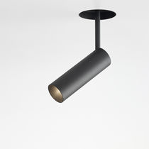 Faretto sporgente / LED / rotondo / professionale