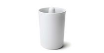 Vaso design originale / in porcellana /...