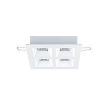 Downlight da incasso / sporgente / LED /...
