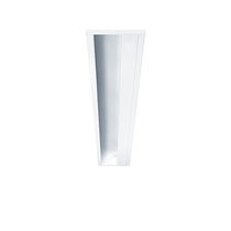 Luce da incasso a soffitto / LED / lineare...