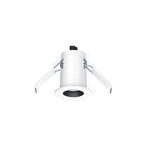 Downlight da incasso / LED / rotondo / IP20