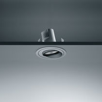 Faretto da incasso a soffitto / LED / rotondo...