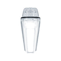 Luce a sospensione / LED / lineare / da...