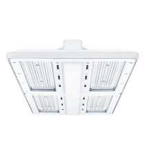 Luce a sospensione / LED / in altezza /...
