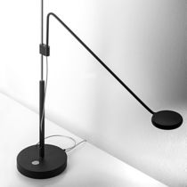 Lampada da tavolo / in alluminio / moderna...