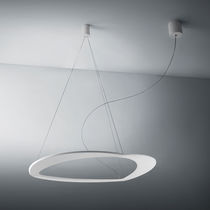 Luce a sospensione / LED / in alluminio...