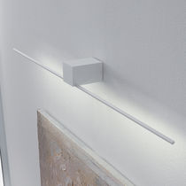 Applique per quadri moderna / in ottone...
