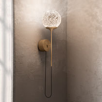 Applique moderna / in ottone / in alluminio...