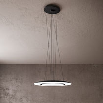 Lampada a sospensione / moderna / in metallo...