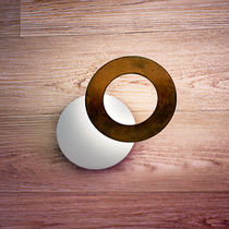 Applique moderna / in alluminio / LED /...