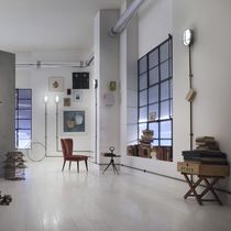 Applique classica / da interno / in ottone...