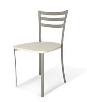 Sedia moderna / in legno