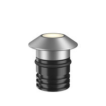 Luce da incasso a pavimento / LED / rotonda...