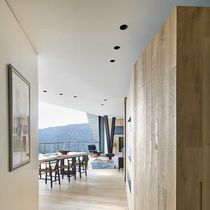 Downlight da incasso a soffitto / LED /...