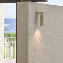 Applique moderna / da interno / in alluminio...