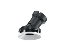 Faretto da incasso a soffitto / LED / circolare...