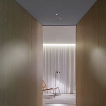 Faretto da incasso a soffitto / LED / rotondo...