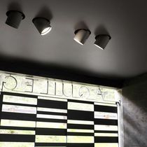Faretto da incasso a soffitto / LED / alogeno...