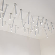 Luce da incasso a soffitto / LED / tubolare...