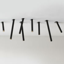 Luce da incasso a soffitto / LED / tubolare...