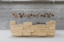Cassetto da cucina