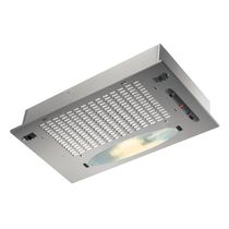 Cappa a muro / con illuminazione integrata