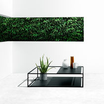Tavolino basso moderno / in ceramica / in...